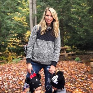 Abercrombie Pullover